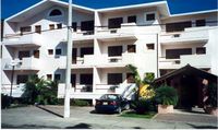 Hotel-CALYPSO BEACH'